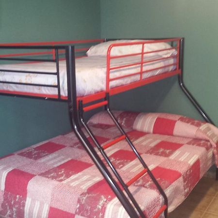 מדריד Hostal Rico מראה חיצוני תמונה