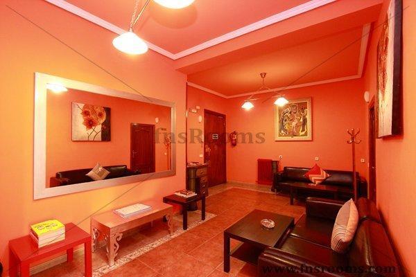 מדריד Hostal Rico מראה חיצוני תמונה