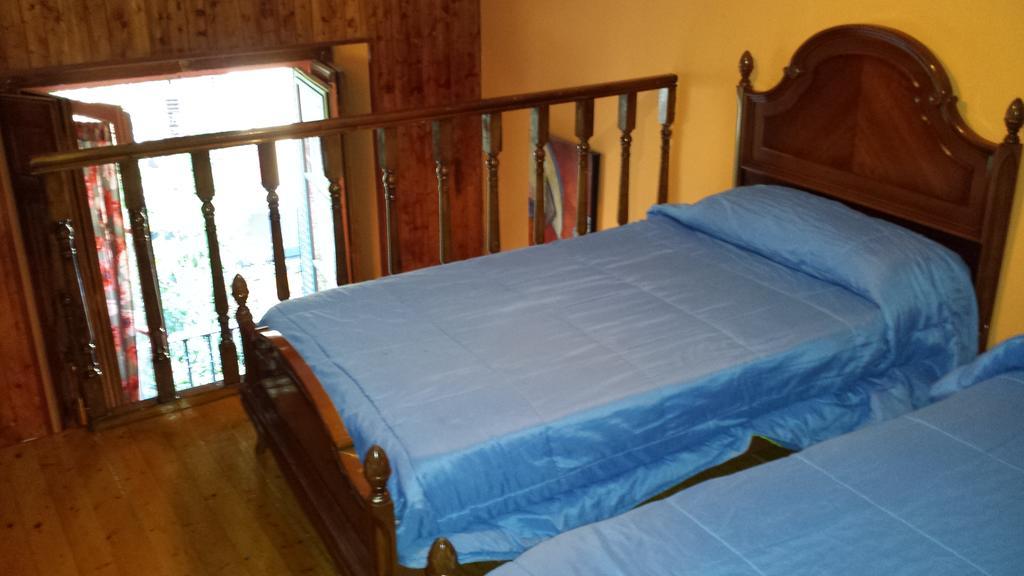 מדריד Hostal Rico חדר תמונה
