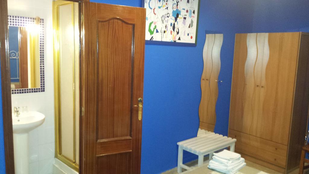מדריד Hostal Rico מראה חיצוני תמונה