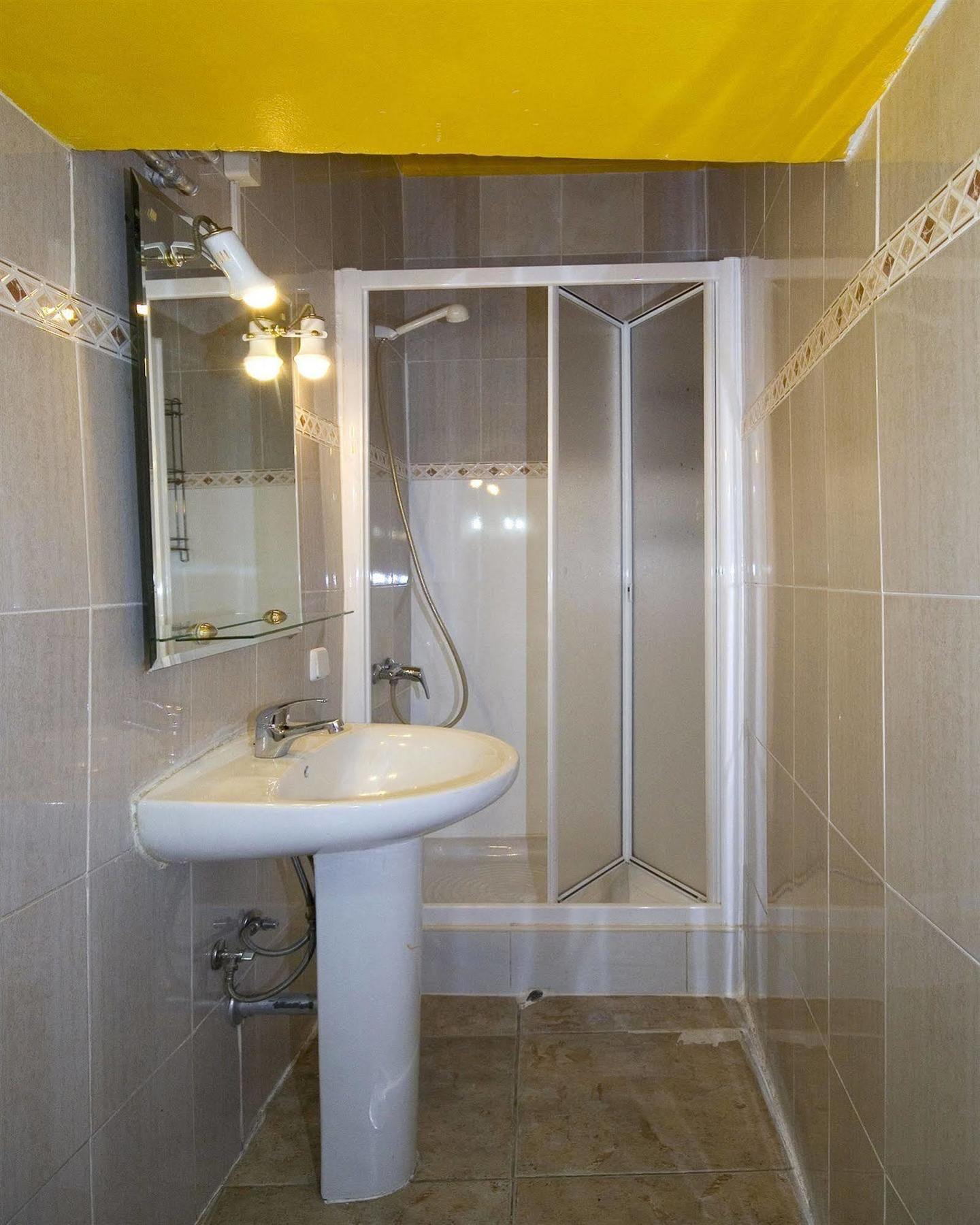 מדריד Hostal Rico מראה חיצוני תמונה